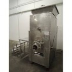Used Hollymatic mixer grinder 